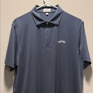 Men’s SUN DAY RED Classic Fit Polo